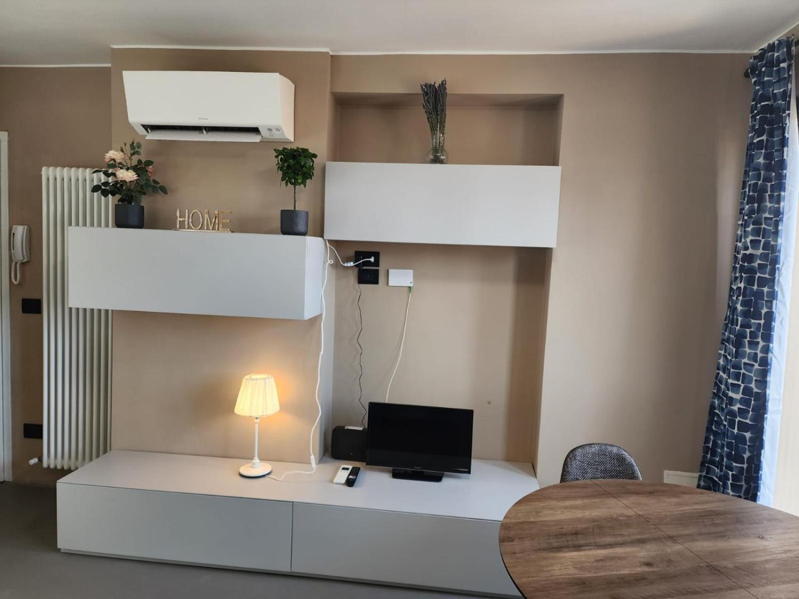 Apartmán Tata'S Attico Boloňa Exteriér fotografie